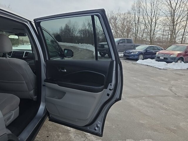 2019 Honda Pilot in Marysville, OH 43040 - 18127832 82