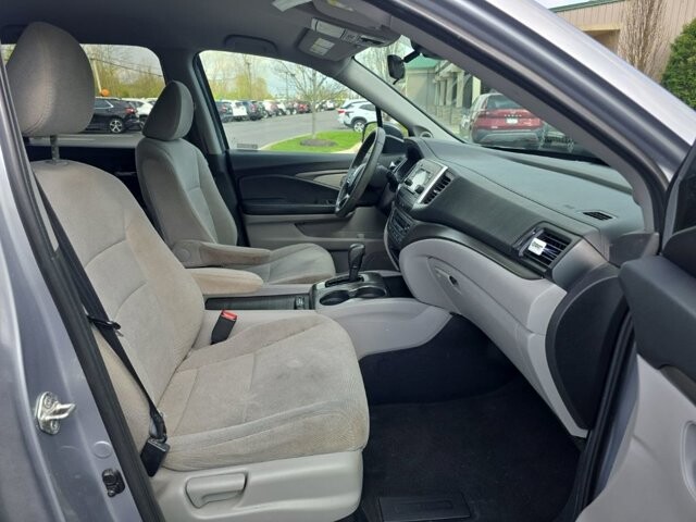 2019 Honda Pilot in Marysville, OH 43040 - 18127832 43