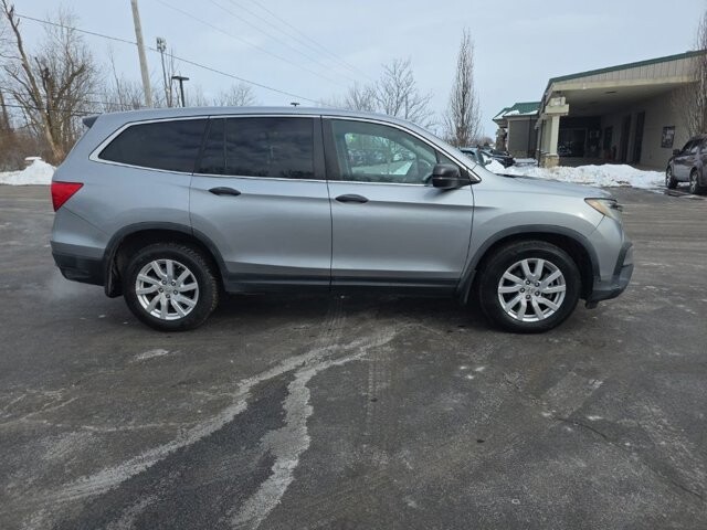 2019 Honda Pilot in Marysville, OH 43040 - 18127832 57
