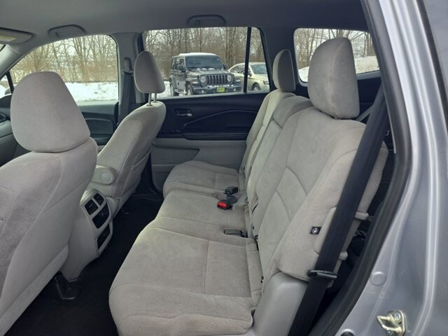 2019 Honda Pilot in Marysville, OH 43040 - 18127832 78