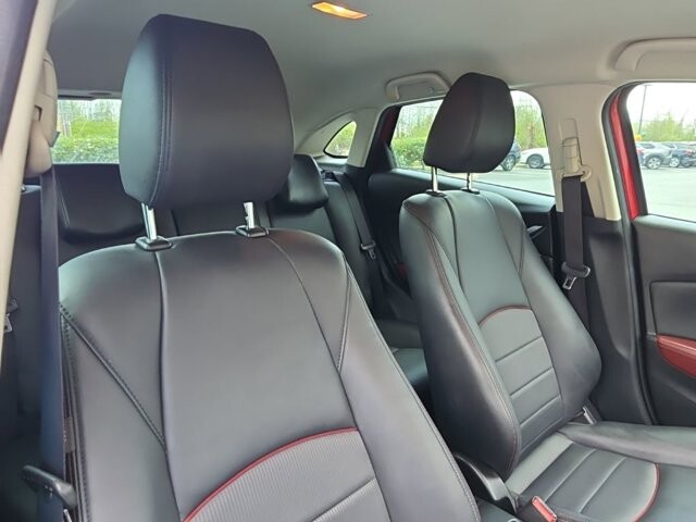 2018 Mazda CX-3 in Marysville, OH 43040 - 18127833 43