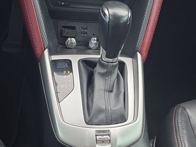 2018 Mazda CX-3 in Marysville, OH 43040 - 18127833 76