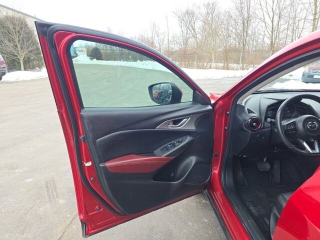 2018 Mazda CX-3 in Marysville, OH 43040 - 18127833 60