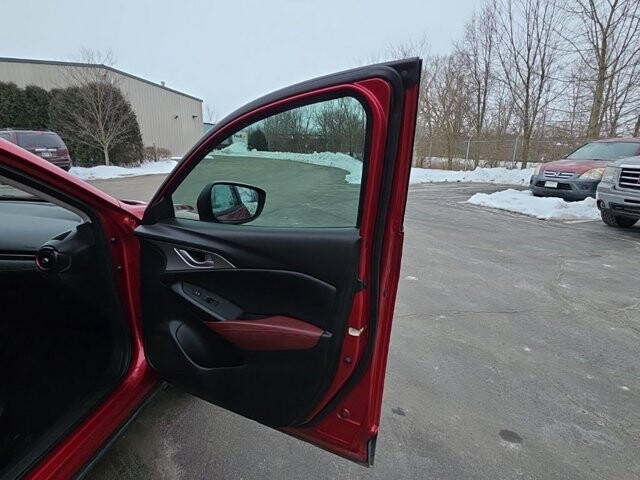 2018 Mazda CX-3 in Marysville, OH 43040 - 18127833 87