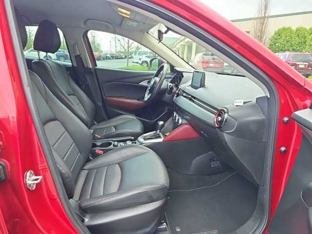 2018 Mazda CX-3 in Marysville, OH 43040 - 18127833 42