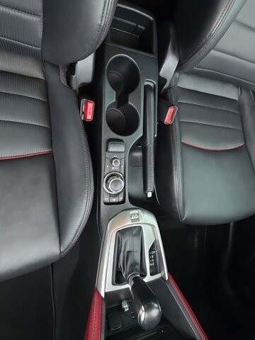 2018 Mazda CX-3 in Marysville, OH 43040 - 18127833 93