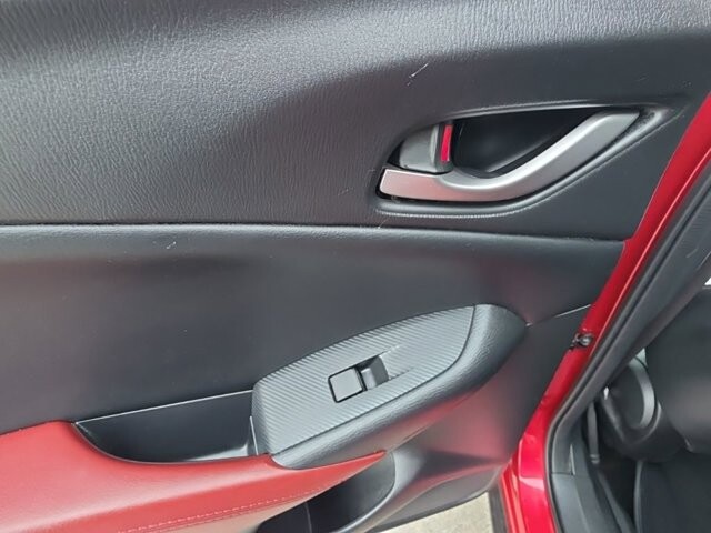 2018 Mazda CX-3 in Marysville, OH 43040 - 18127833 80