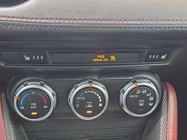 2018 Mazda CX-3 in Marysville, OH 43040 - 18127833 26