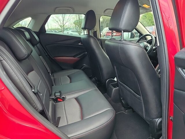 2018 Mazda CX-3 in Marysville, OH 43040 - 18127833 39