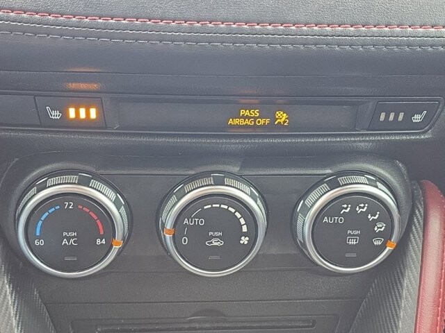 2018 Mazda CX-3 in Marysville, OH 43040 - 18127833 73