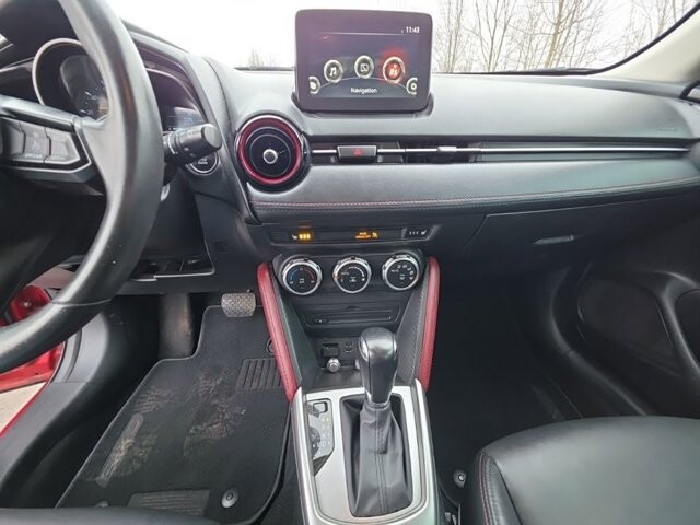 2018 Mazda CX-3 in Marysville, OH 43040 - 18127833 77