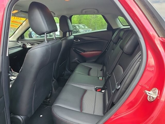 2018 Mazda CX-3 in Marysville, OH 43040 - 18127833 34