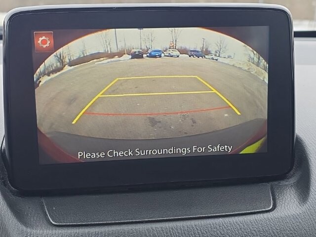 2018 Mazda CX-3 in Marysville, OH 43040 - 18127833 72