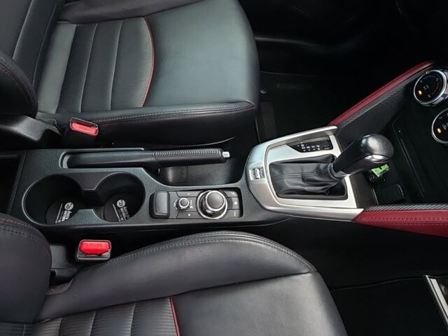 2018 Mazda CX-3 in Marysville, OH 43040 - 18127833 46