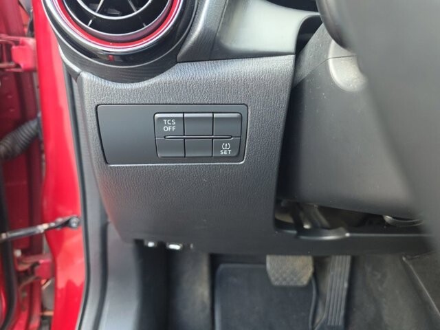 2018 Mazda CX-3 in Marysville, OH 43040 - 18127833 17