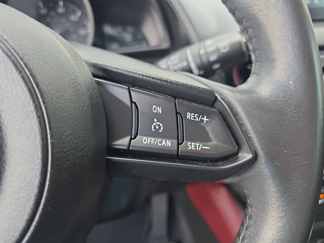 2018 Mazda CX-3 in Marysville, OH 43040 - 18127833 20