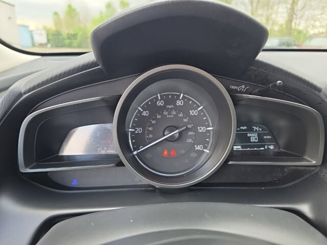 2018 Mazda CX-3 in Marysville, OH 43040 - 18127833 21