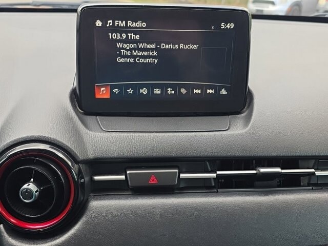 2018 Mazda CX-3 in Marysville, OH 43040 - 18127833 23