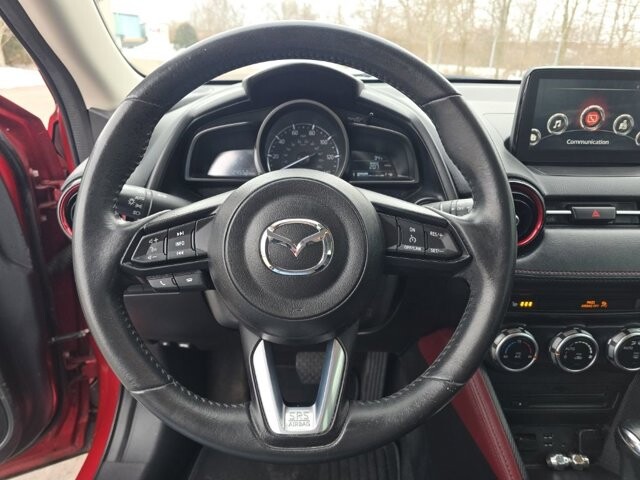 2018 Mazda CX-3 in Marysville, OH 43040 - 18127833 65