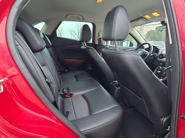 2018 Mazda CX-3 in Marysville, OH 43040 - 18127833 86