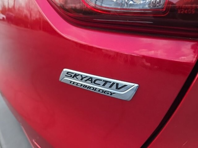 2018 Mazda CX-3 in Marysville, OH 43040 - 18127833 8