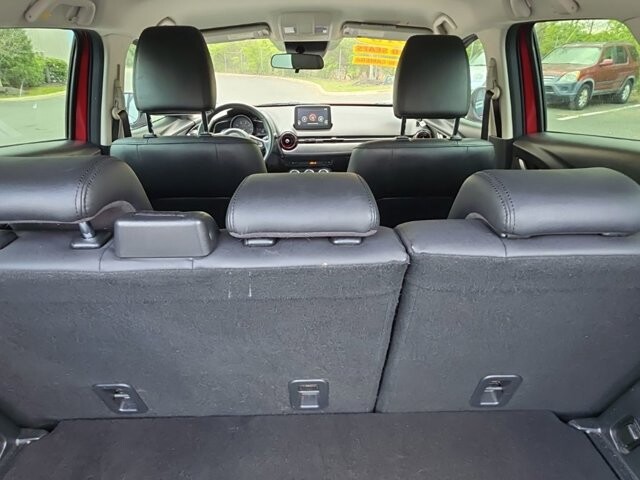 2018 Mazda CX-3 in Marysville, OH 43040 - 18127833 36