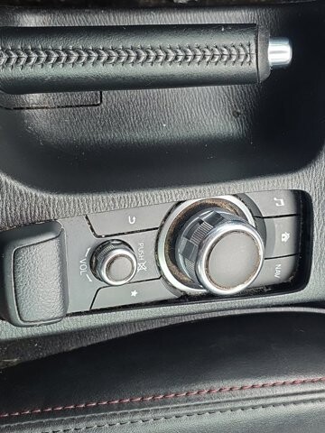 2018 Mazda CX-3 in Marysville, OH 43040 - 18127833 75