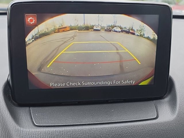 2018 Mazda CX-3 in Marysville, OH 43040 - 18127833 25