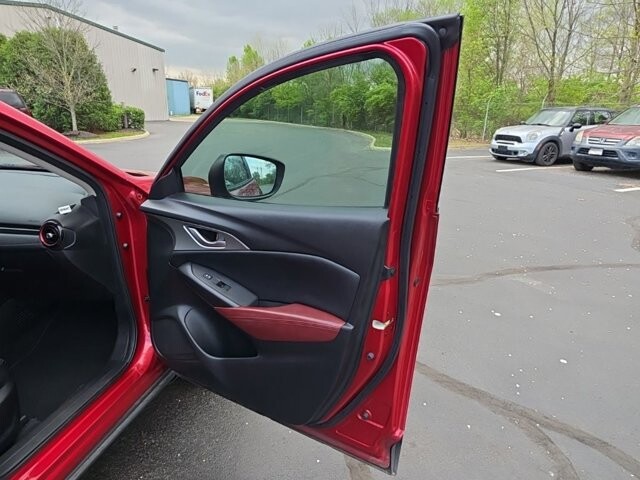 2018 Mazda CX-3 in Marysville, OH 43040 - 18127833 40