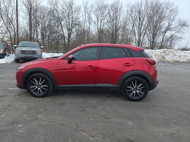 2018 Mazda CX-3 in Marysville, OH 43040 - 18127833 51