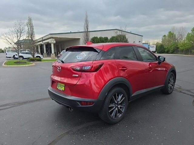 2018 Mazda CX-3 in Marysville, OH 43040 - 18127833 9
