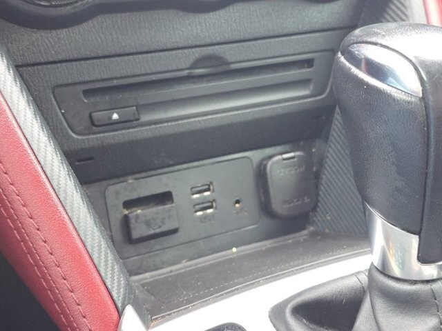 2018 Mazda CX-3 in Marysville, OH 43040 - 18127833 74