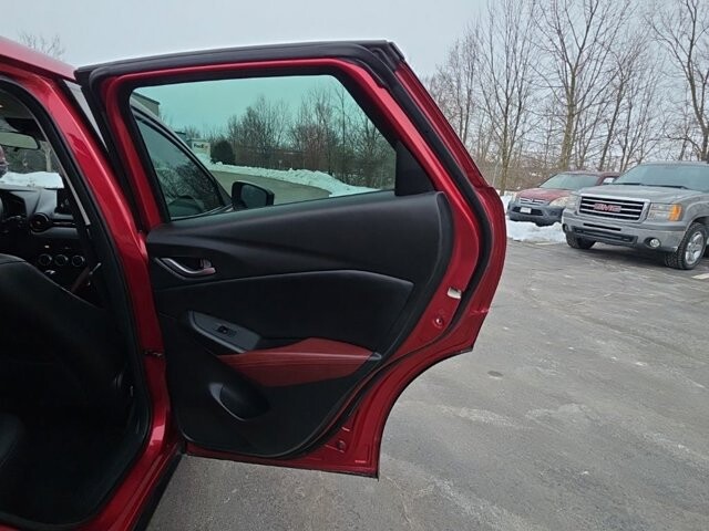 2018 Mazda CX-3 in Marysville, OH 43040 - 18127833 84