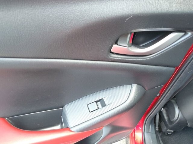 2018 Mazda CX-3 in Marysville, OH 43040 - 18127833 33