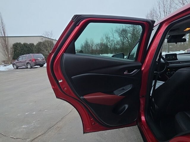 2018 Mazda CX-3 in Marysville, OH 43040 - 18127833 79