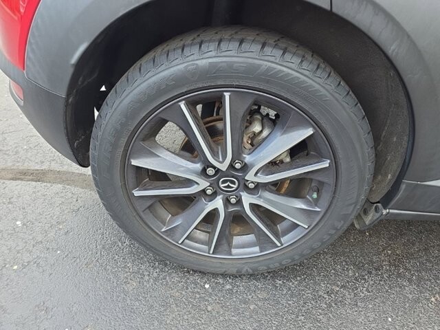 2018 Mazda CX-3 in Marysville, OH 43040 - 18127833 11