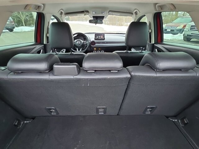 2018 Mazda CX-3 in Marysville, OH 43040 - 18127833 83