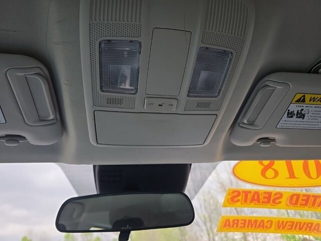 2018 Mazda CX-3 in Marysville, OH 43040 - 18127833 22