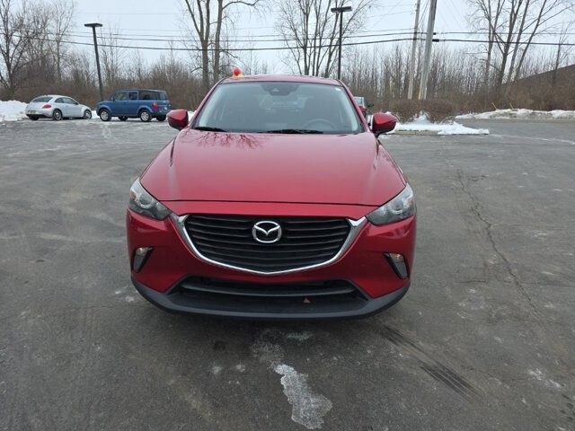 2018 Mazda CX-3 in Marysville, OH 43040 - 18127833 49