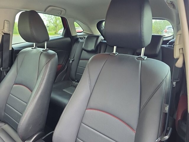 2018 Mazda CX-3 in Marysville, OH 43040 - 18127833 16