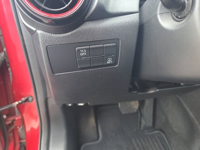 2018 Mazda CX-3 in Marysville, OH 43040 - 18127833 64