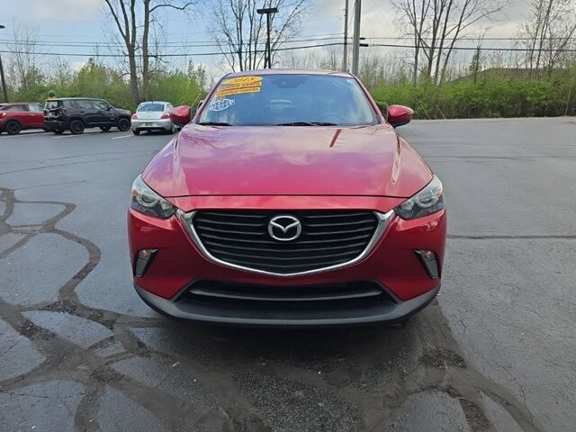 2018 Mazda CX-3 in Marysville, OH 43040 - 18127833 2