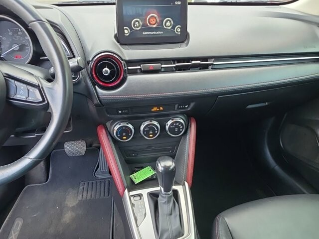 2018 Mazda CX-3 in Marysville, OH 43040 - 18127833 30