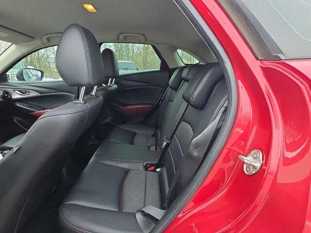 2018 Mazda CX-3 in Marysville, OH 43040 - 18127833 81