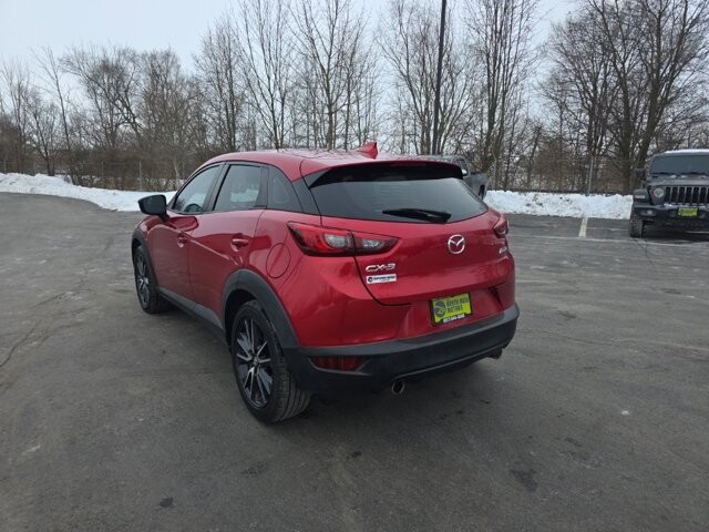 2018 Mazda CX-3 in Marysville, OH 43040 - 18127833 52