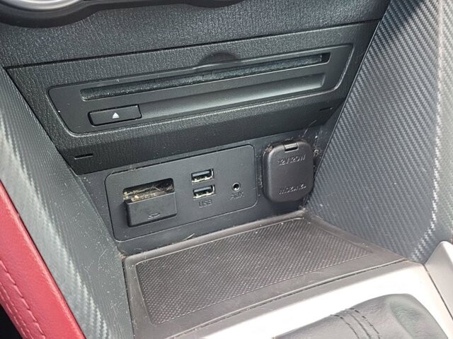 2018 Mazda CX-3 in Marysville, OH 43040 - 18127833 27