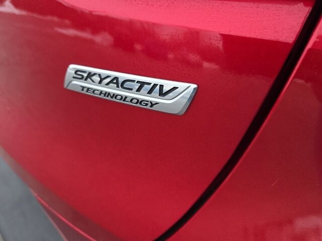 2018 Mazda CX-3 in Marysville, OH 43040 - 18127833 55