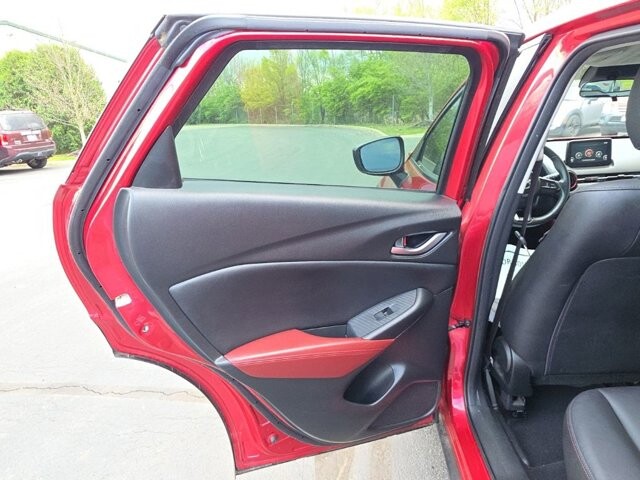 2018 Mazda CX-3 in Marysville, OH 43040 - 18127833 32