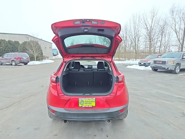 2018 Mazda CX-3 in Marysville, OH 43040 - 18127833 82