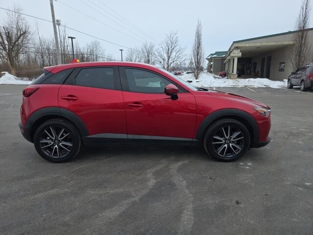 2018 Mazda CX-3 in Marysville, OH 43040 - 18127833 57